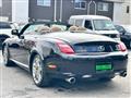 2008 Lexus SC
