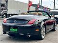 2008 Lexus SC