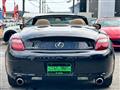 2008 Lexus SC