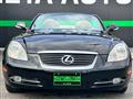 2008 Lexus SC