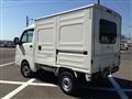 2022 Daihatsu Hijet Truck