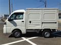 2022 Daihatsu Hijet Truck