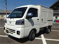 2022 Daihatsu Hijet Truck