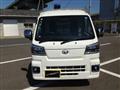 2022 Daihatsu Hijet Truck