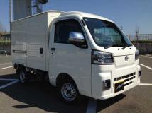 2022 Daihatsu Hijet Truck