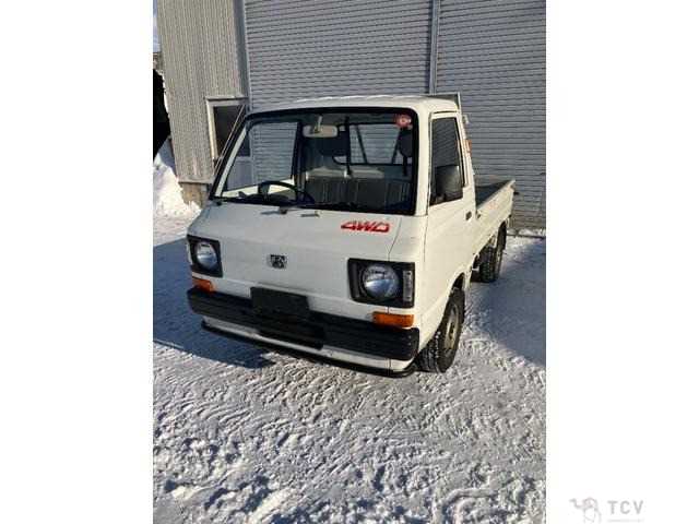 1987 Subaru Sambar