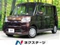 2017 Daihatsu Tanto