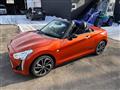 2016 Daihatsu Copen