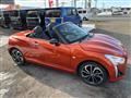 2016 Daihatsu Copen