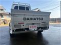 2020 Daihatsu Hijet Truck