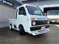 2020 Daihatsu Hijet Truck