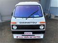 2020 Daihatsu Hijet Truck