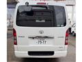 2013 Toyota Hiace Van