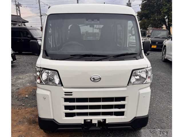 2023 Daihatsu Hijet Cargo