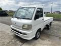 2002 Daihatsu Hijet Truck