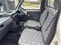 2002 Daihatsu Hijet Truck