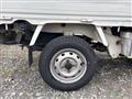 2002 Daihatsu Hijet Truck
