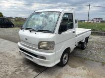 2002 Daihatsu Hijet Truck