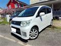 2008 Daihatsu Move Custom