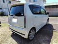 2008 Daihatsu Move Custom