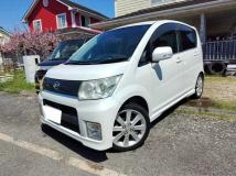 2008 Daihatsu Move Custom