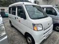2017 Daihatsu Hijet Cargo