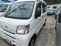 2017 Daihatsu Hijet Cargo