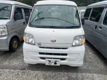 2017 Daihatsu Hijet Cargo