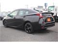 2021 Toyota Prius