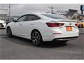 2020 Honda Insight