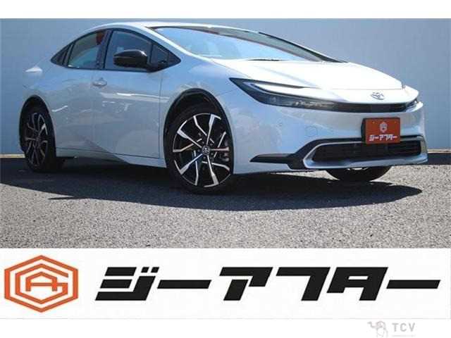 2023 Toyota Prius