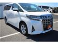 2023 Toyota Alphard G