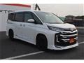 2022 Toyota Noah