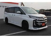 2022 Toyota Noah