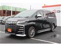 2021 Toyota Alphard G