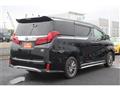 2021 Toyota Alphard G