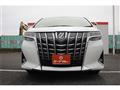 2020 Toyota Alphard G