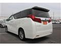 2020 Toyota Alphard G