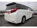 2020 Toyota Alphard G