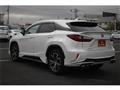 2016 Lexus RX