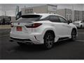 2016 Lexus RX