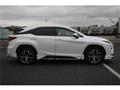 2016 Lexus RX