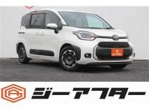 2022 Toyota Sienta