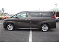 2021 Toyota Alphard G