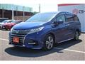 2018 Honda Odyssey