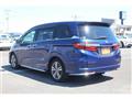 2018 Honda Odyssey