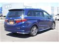 2018 Honda Odyssey