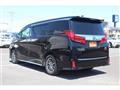2020 Toyota Alphard G