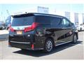 2020 Toyota Alphard G