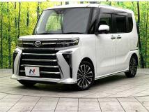 2023 Daihatsu Tanto